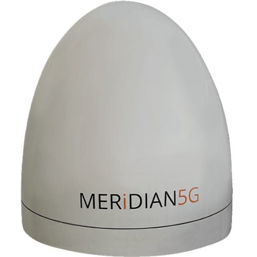 Маршрутизатор для яхты - X4 - MERiDIAN 5G - Интернет 4G