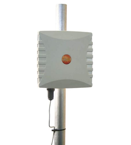 Антенна WiFi - WLAN-61 - Poynting Antennas - двухдиапазонная / для катера / направленная