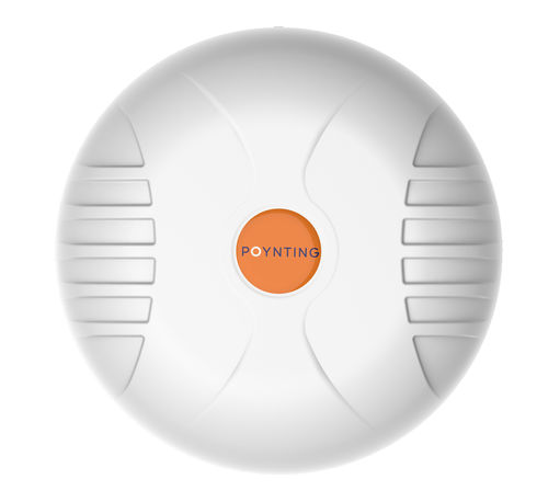 Антенна GPS - MIMO-4-19 - Poynting Antennas - WiFi / 5G / для катера