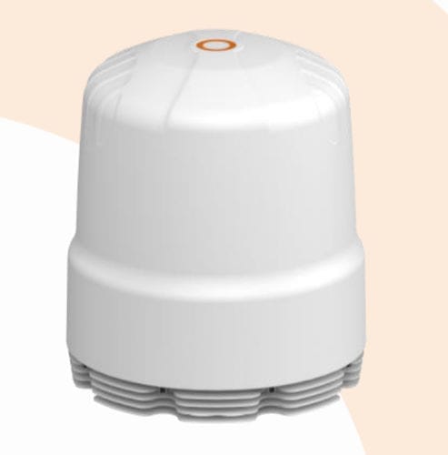 Антенна GPS - RIPPLE-8 - Poynting Antennas - WiFi / 5G / для катера