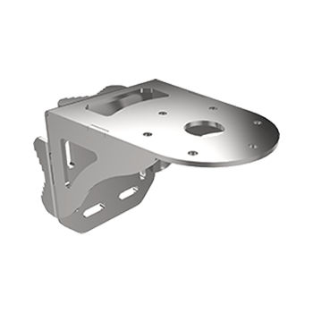 Держатель для антенны Satcom - BRKT-90 - Poynting Antennas - из нержавеющей стали