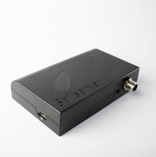Регистратор данных для катера - Sailserver 2 - Sailserver