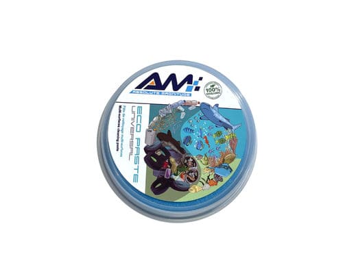 Средство ухода для катера - Eco Paste - ABSOLUTE MAGNITUDE