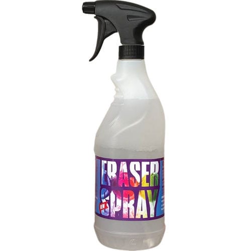 Очиститель для любых поверхностей - Eraser Spray - ABSOLUTE MAGNITUDE - для катера / биоразлагаемый / растворитель