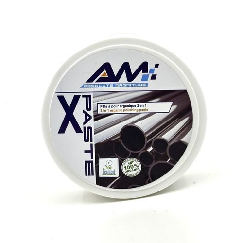 Биоразлагаемая средство ухода - X Paste - ABSOLUTE MAGNITUDE - для катера