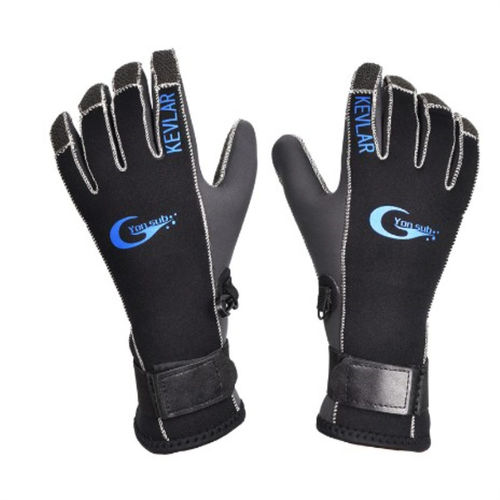 Перчатки для дайвинга - Guangzhou Yonsub Sports Goods Co., Ltd. - интегральная / неопреновая