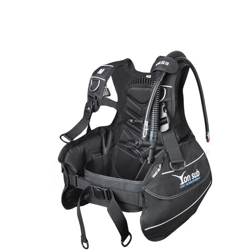 Компенсатор плавучести - Guangzhou Yonsub Sports Goods Co., Ltd.