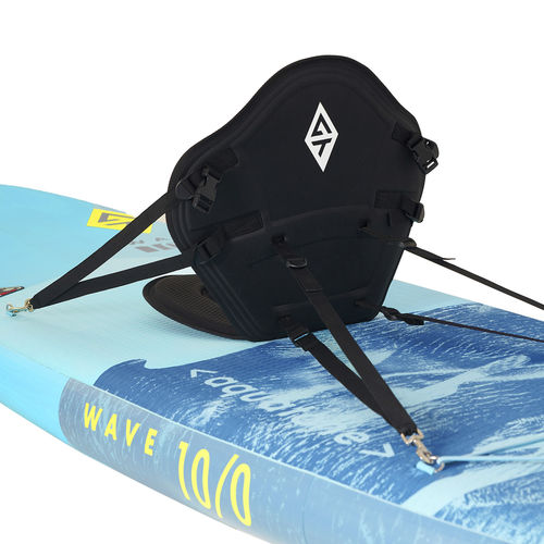 Сиденье для каяка - TC-S100 - Aquatone - для доски stand-up paddle / 1 место