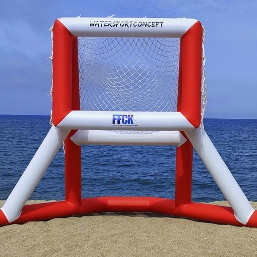Оборудование для игр на воде ворота для кануполо - PRO - WATERSPORT CONCEPT - для базы отдыха / надувное