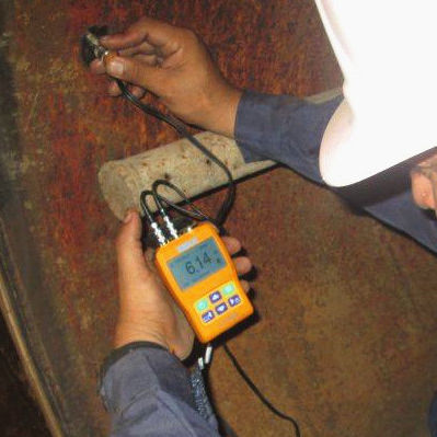 Ультразвуковой толщиномер - CTS-30C - Shantou Institute of Ultrasonic Instruments
