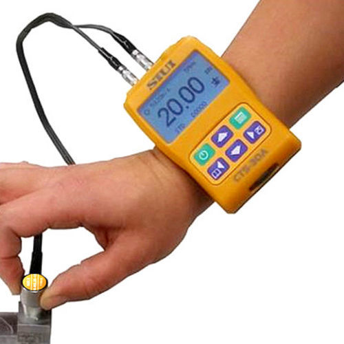 Ультразвуковой толщиномер - CTS-30A/B - Shantou Institute of Ultrasonic Instruments