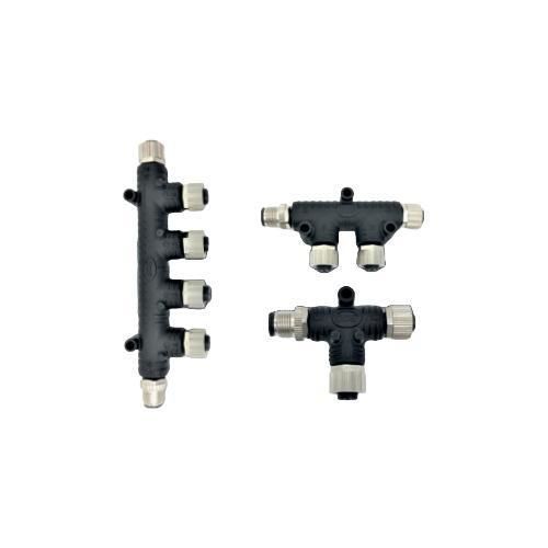Сетевое соединение NMEA 2000® соединитель T - Splitter - EPTechnologies
