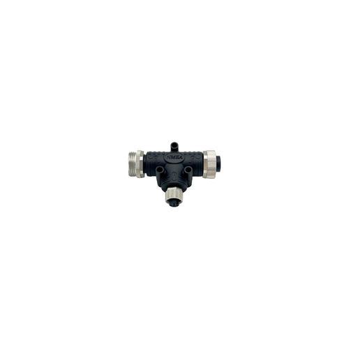 Сетевое соединение NMEA 2000® соединитель T - Backbone Splitter - EPTechnologies
