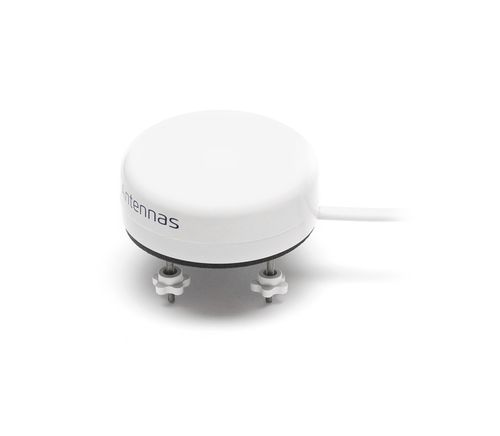 Антенна иридий - 2J9134BW - 2J Antennas s.r.o. - GPS / GNSS / для катера
