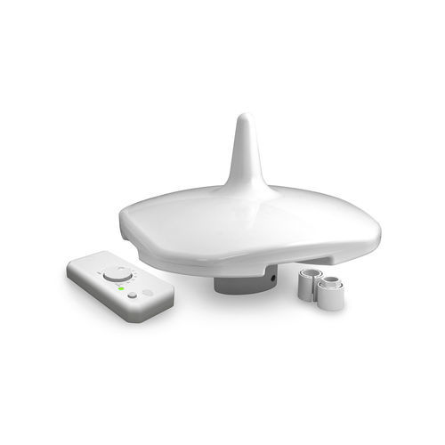 Антенна ТВ - 2J9438JBW - 2J Antennas s.r.o. - для катера / всенаправленная / IP67