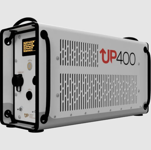Топливный элемент для катера - UP400 - PowerUp Fuel Cells OÜ - для яхты / с водородом