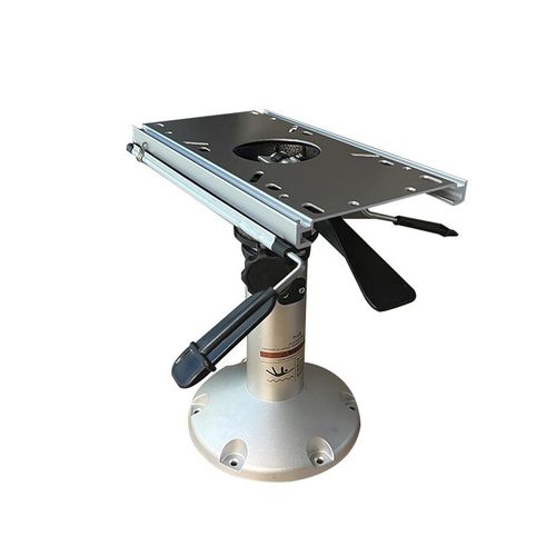 Подножка для сиденья для катера - Qingdao Allshine Marine Accessories Co,.Ltd - регулируемая