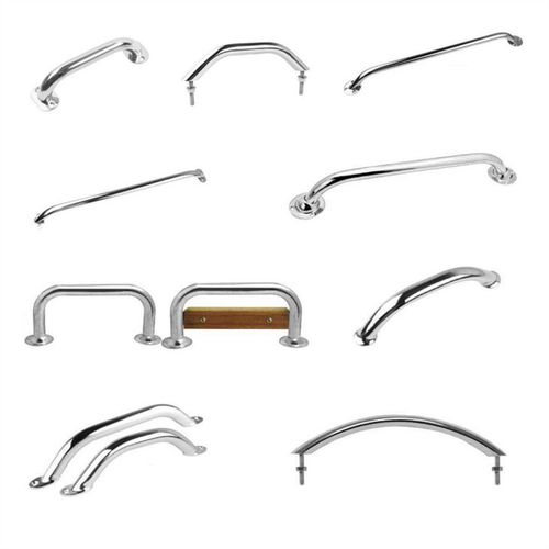 Поручень для катера - XK2030S8 - Qingdao Allshine Marine Accessories Co,.Ltd