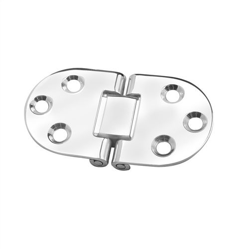 Шарнир для катера - Qingdao Allshine Marine Accessories Co,.Ltd - универсальный / для двери / из нержавеющей стали