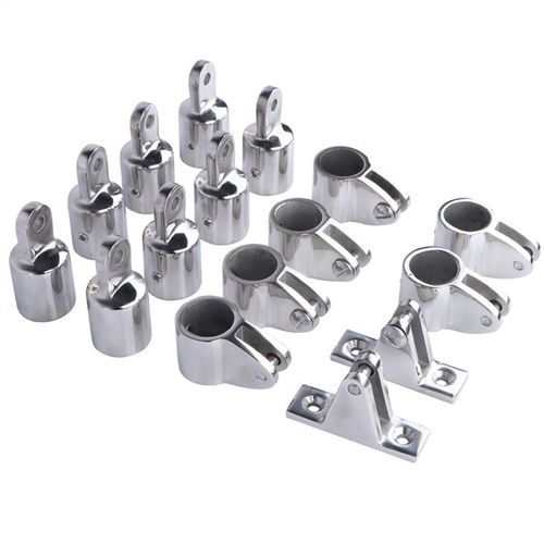 Крепление для тент-крыши для катера - Qingdao Allshine Marine Accessories Co,.Ltd