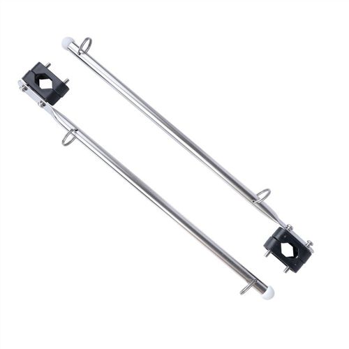 Ручка для катера - Qingdao Allshine Marine Accessories Co,.Ltd - из нержавеющей стали