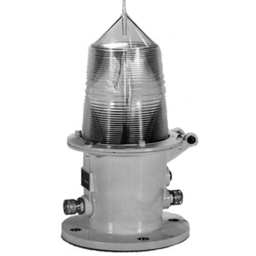 Сигнальный огонь для судна - PHAROS MARINE AUTOMATIC POWER - накаливания / белый / красный