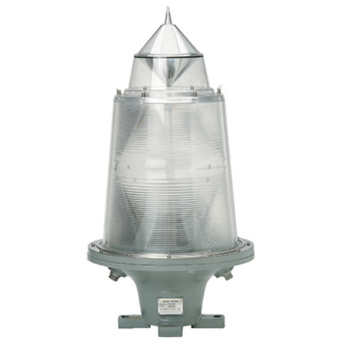 Сигнальный огонь для порта - FA-250 - PHAROS MARINE AUTOMATIC POWER - LED / красный / зеленый