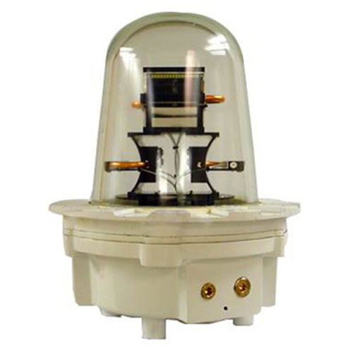 Сигнальный огонь для порта - FA-250EX 962 - PHAROS MARINE AUTOMATIC POWER - LED / белый / красный