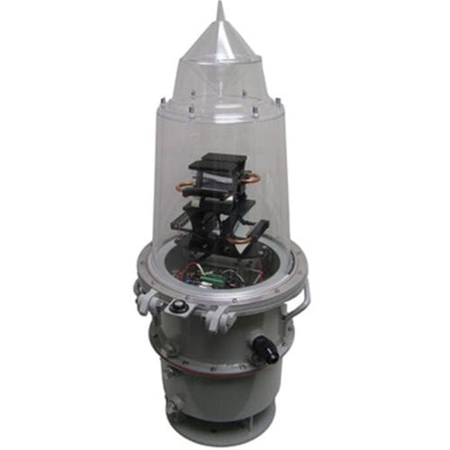 Сигнальный огонь для буя - FA-249HA Gimbaled  - PHAROS MARINE AUTOMATIC POWER - LED / горизонтальный / 360°