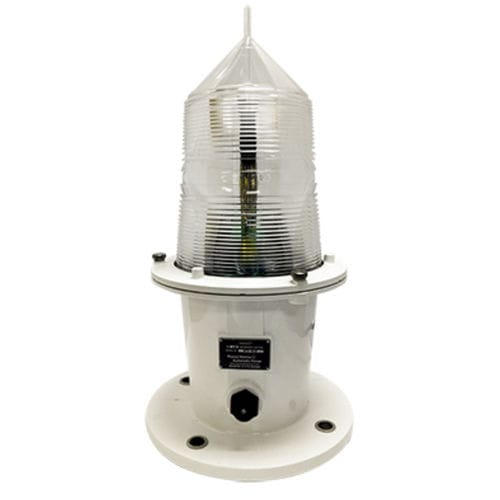 Сигнальный огонь для буя - FA-249HA  - PHAROS MARINE AUTOMATIC POWER - LED / фиксированный / мостовой