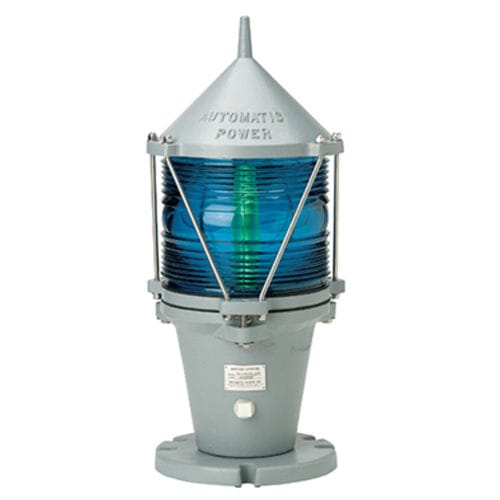 Навигационные огни для понтона - FA-143 - PHAROS MARINE AUTOMATIC POWER - LED / для палубы / мостовой