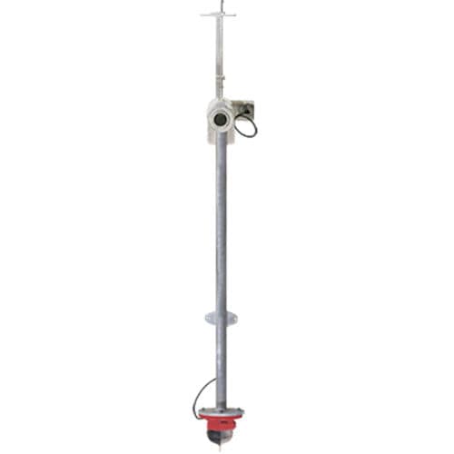 Сигнальный огонь LED - NS  - PHAROS MARINE AUTOMATIC POWER - белый / красный / зеленый