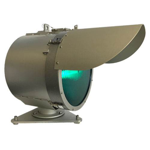 Сигнализационный прожектор - FA-14 - PHAROS MARINE AUTOMATIC POWER - портовый