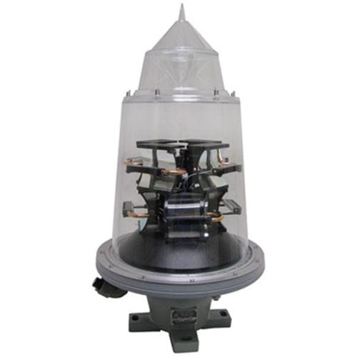 Сигнальный огонь для буев и вех - FA-250 MR - PHAROS MARINE AUTOMATIC POWER - LED / среда