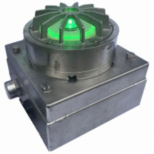 Сигнальный огонь для судна - FA-80EX - PHAROS MARINE AUTOMATIC POWER - для порта / LED / для вертодрома