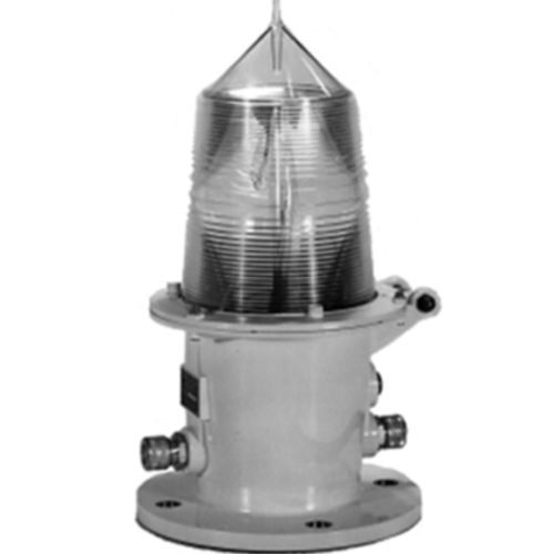 Сигнальный огонь для порта - FA-249 Class 1 - PHAROS MARINE AUTOMATIC POWER - LED / белый / красный