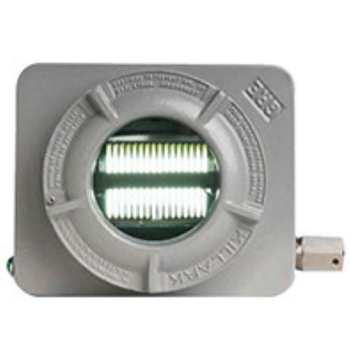 Сигнализационный прожектор - FA-166EX - PHAROS MARINE AUTOMATIC POWER - морской / для опасных зон / LED
