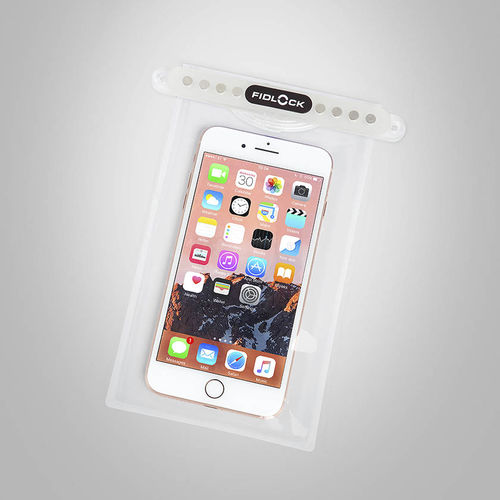 Герметичный чехол для смартфона - dry bag medi - Fidlock Gmbh