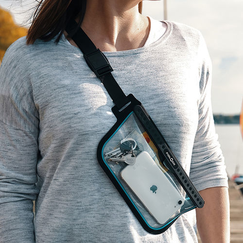 Герметичный чехол для смартфона - sling bag - Fidlock Gmbh
