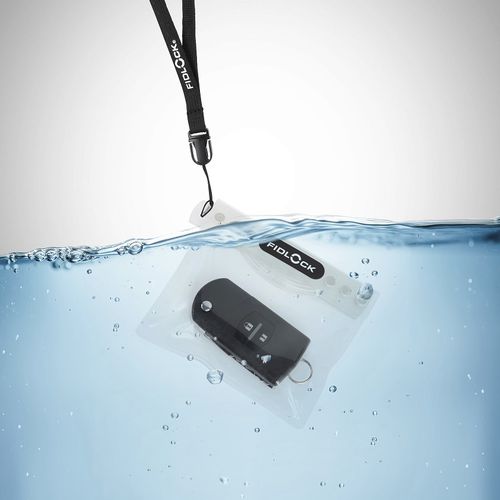 Герметичный чехол для мобильного телефона - dry bag mini - Fidlock Gmbh