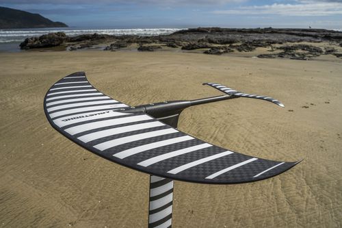 Дополнительное подводное крыло - HS1850 - ARMSTRONG - надувное крыло wing