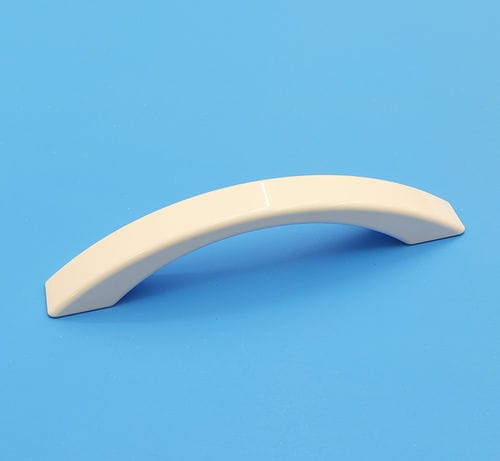 Рукоятка для катера - 7.5 inch Smooth - Lunar Marine - из алюминия