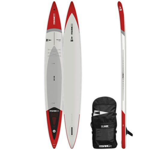 Надувная SUP-доска - 108240 - SICMAUI - прогулочная / для гонок / для экспертов