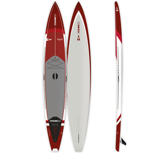Универсальная SUP-доска - 103320-21 - SICMAUI - прогулочная / для серфинга / для фитнеса