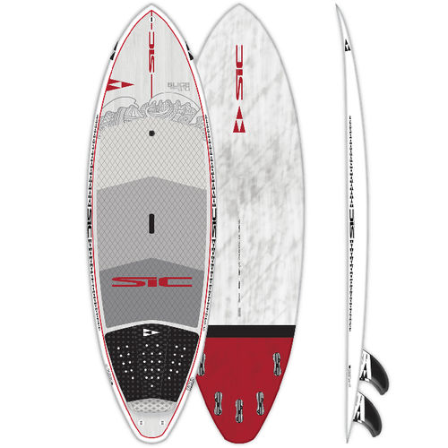 SUP-доска для волн - 102402 - SICMAUI - для серфинга / для экспертов / среднего размера