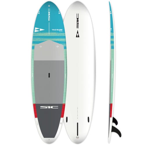 Универсальная SUP-доска - 102270 - SICMAUI - для волн / для серфинга / лонгборд