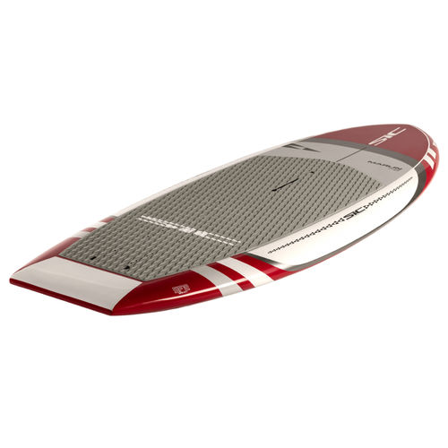 SUP-доска для гонок - MARLIN  - SICMAUI - для серфинга / для виндсерфинга / надувное крыло wing