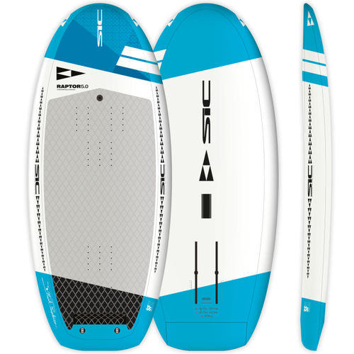 SUP-доска для гонок - 108251 - SICMAUI - надувное крыло wing / для экспертов / среднего размера