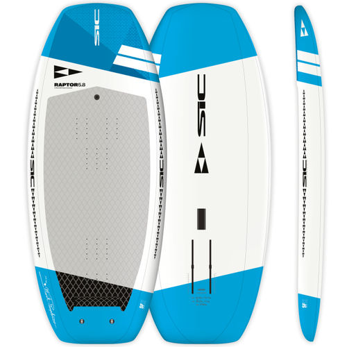 SUP-доска для серфинга - 108253 - SICMAUI - надувное крыло wing / для экспертов / среднего размера
