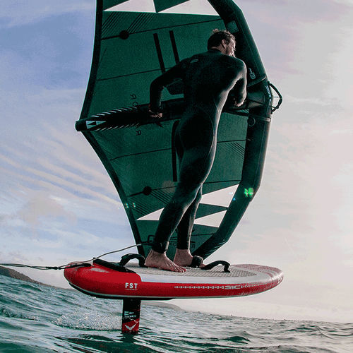 Надувная SUP-доска - 108256 - SICMAUI - для серфинга / надувное крыло wing / для начинающих